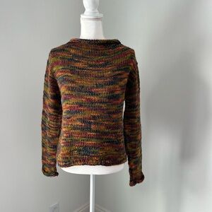 Avalin Sweater